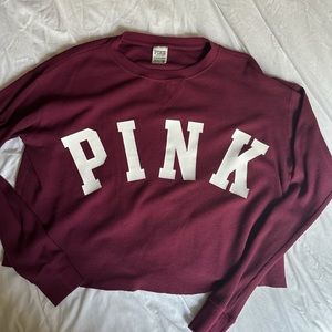 VS PINK